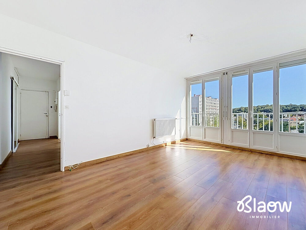 Appartement T4 à vendre à Meyzieu