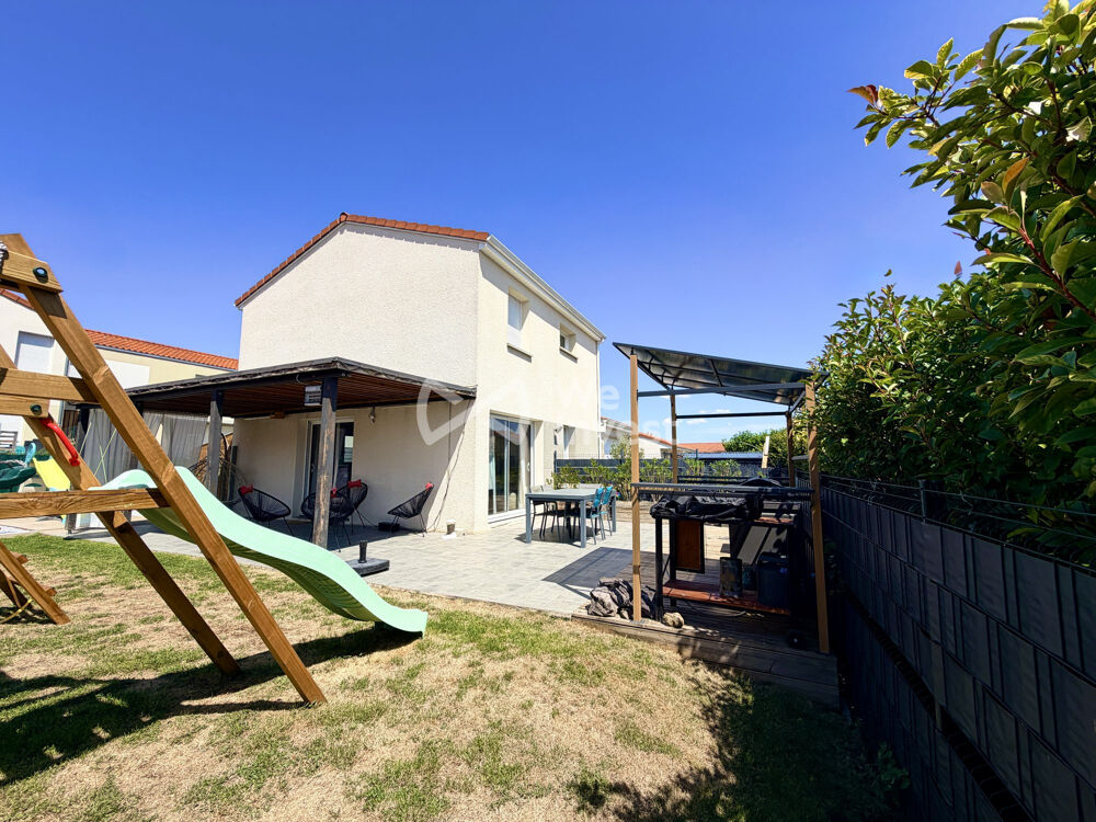 Maison 4 pièces 78 m² · à Riom · 78 m² · 250 000 €