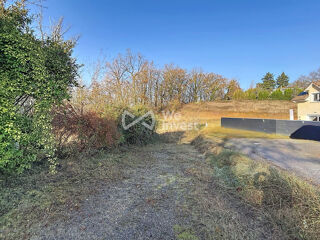  Terrain � vendre 2789 m�