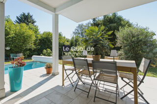  Maison à vendre 5 pièces 141 m²