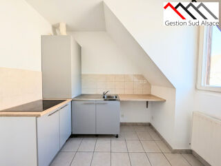  Appartement à louer 3 pièces 66 m²