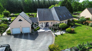  Maison à vendre 9 pièces 230 m²