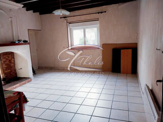  Maison � vendre 5 pi�ces 165 m�