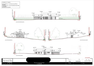  Terrain � vendre 2000 m�