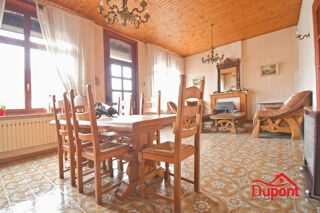  Maison � vendre 6 pi�ces 146 m�