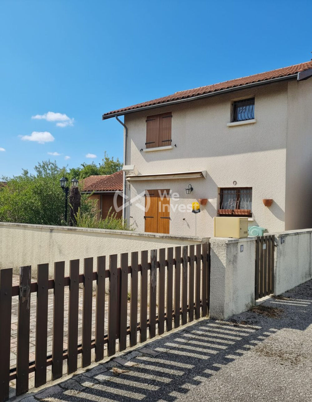 Vente Maison Maison individuelle familiale Mions