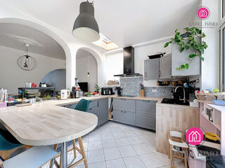  Maison � vendre 5 pi�ces 110 m�