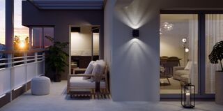  Appartement � vendre 2 pi�ces 46 m�