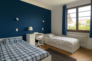  Maison à vendre 5 pièces 130 m²
