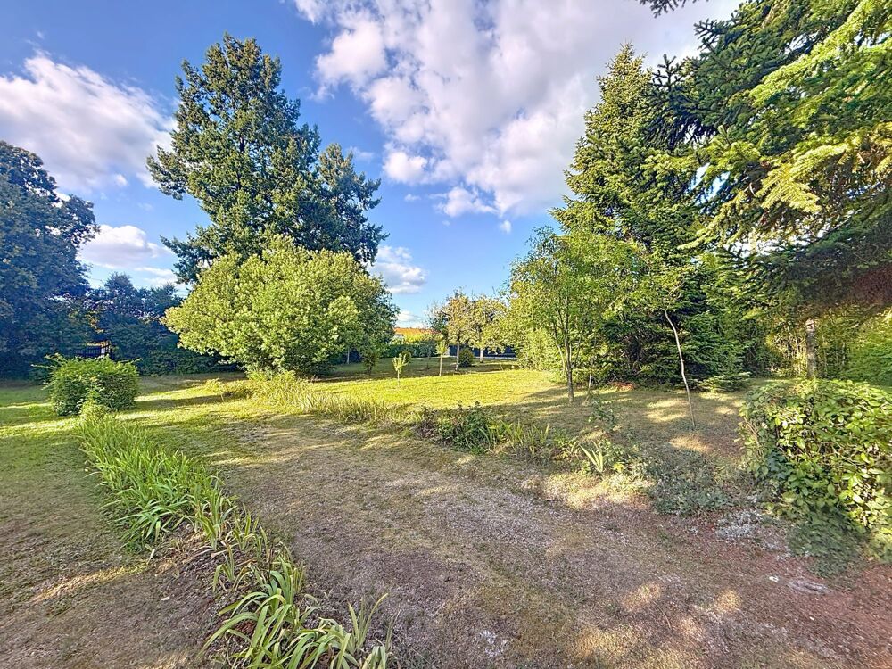  vendre  Maison Saint-Avertin (37550)