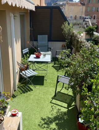  Appartement à vendre 3 pièces 1 m²