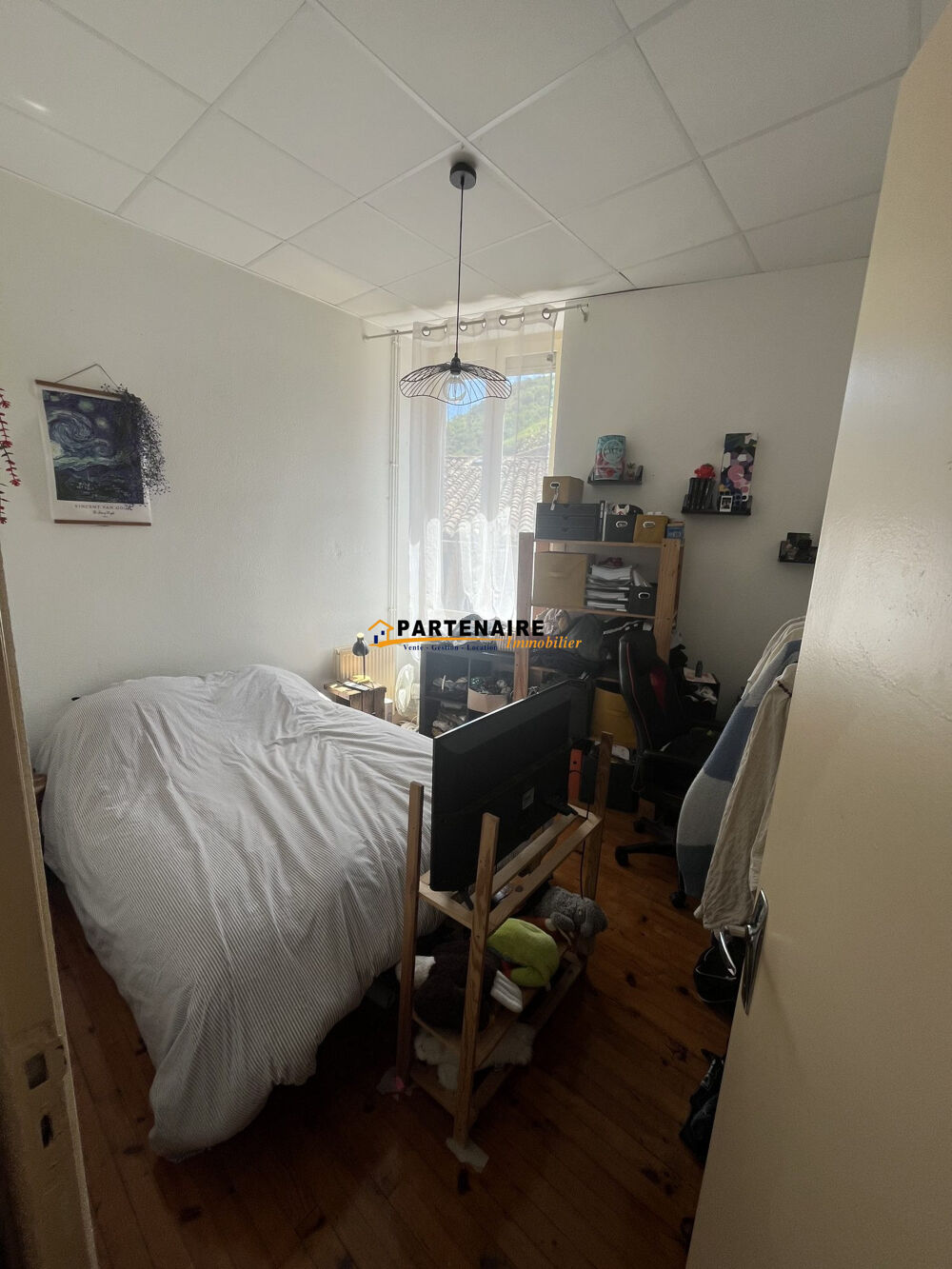 Appartement à louer Tournon-sur-Rhône