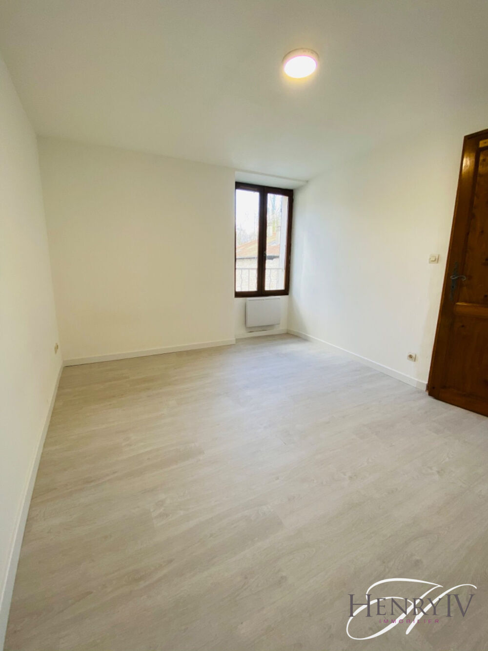 APPARTEMENT T2 - NOYAREY