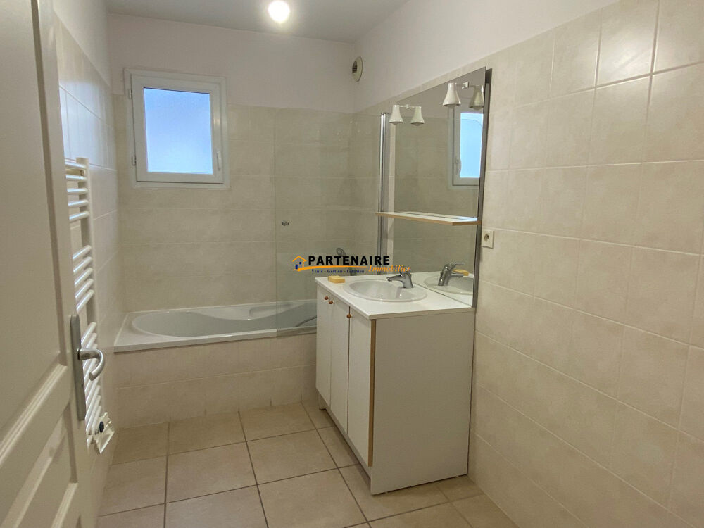 Location Appartement Appartement T3 Tournon Sud Tournon-sur-rhône