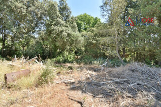  Terrain � vendre 2500 m�