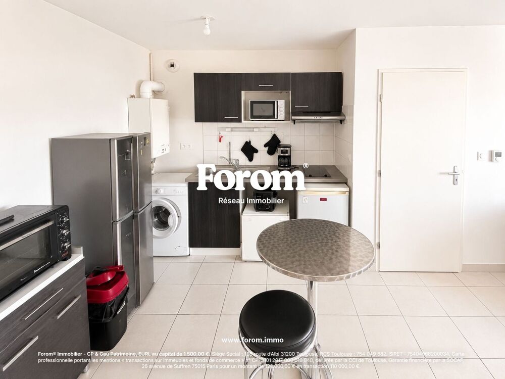 Vente Appartement Appartement à vendre Saint-Quentin Saint-quentin