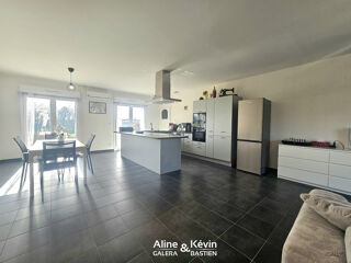  Maison � vendre 5 pi�ces 118 m�