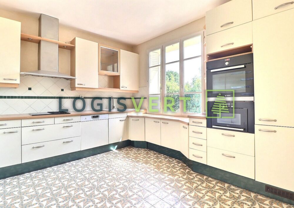 à vendre  Maison Chevreuse (78460)