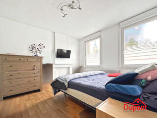  Maison  vendre 7 pices 144 m