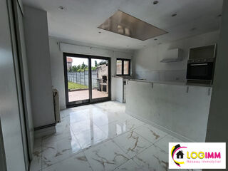  Maison � louer 4 pi�ces 124 m�