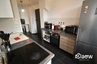  Appartement � vendre 4 pi�ces 66 m�