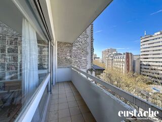  Appartement � vendre 3 pi�ces 58 m�