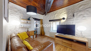  Maison à vendre 5 pièces 115 m²