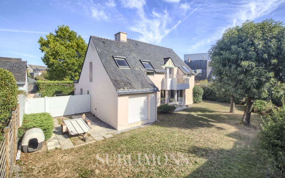 Vente Maison Maison à vendre Vannes Vannes