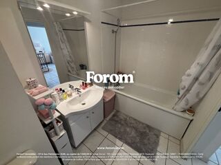  Appartement à vendre 2 pièces 38 m²