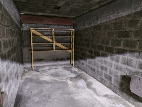  Parking / Garage � louer 13 m�