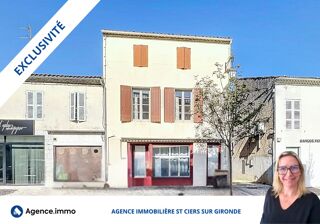  Maison � vendre 9 pi�ces 135 m�
