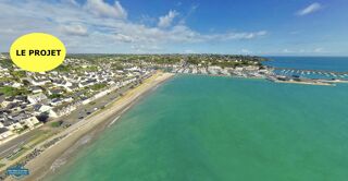  Maison � vendre 4 pi�ces 100 m�