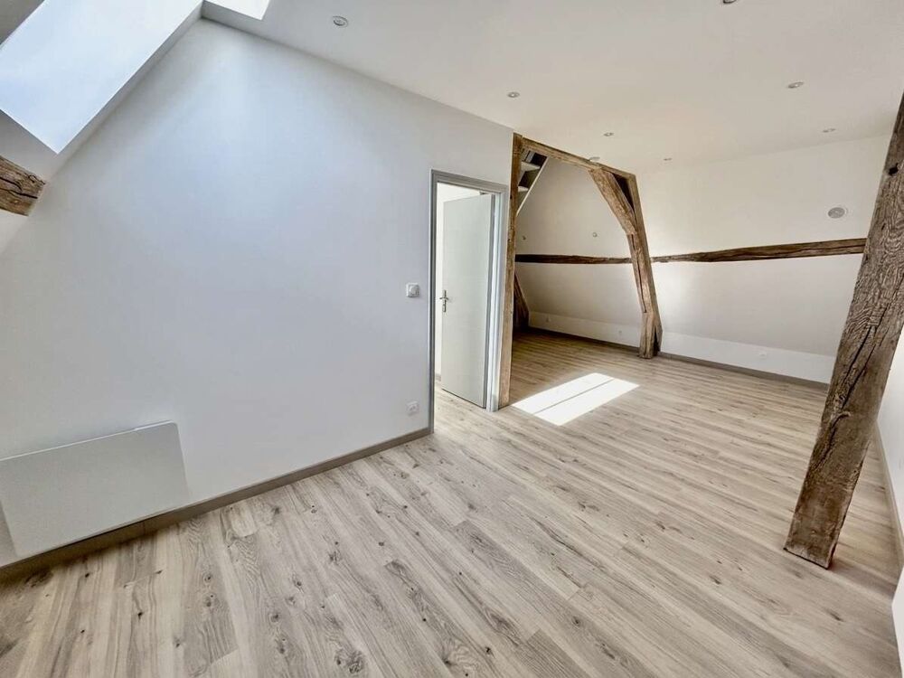 T2 BIS D'EXCEPTION EN DUPLEX