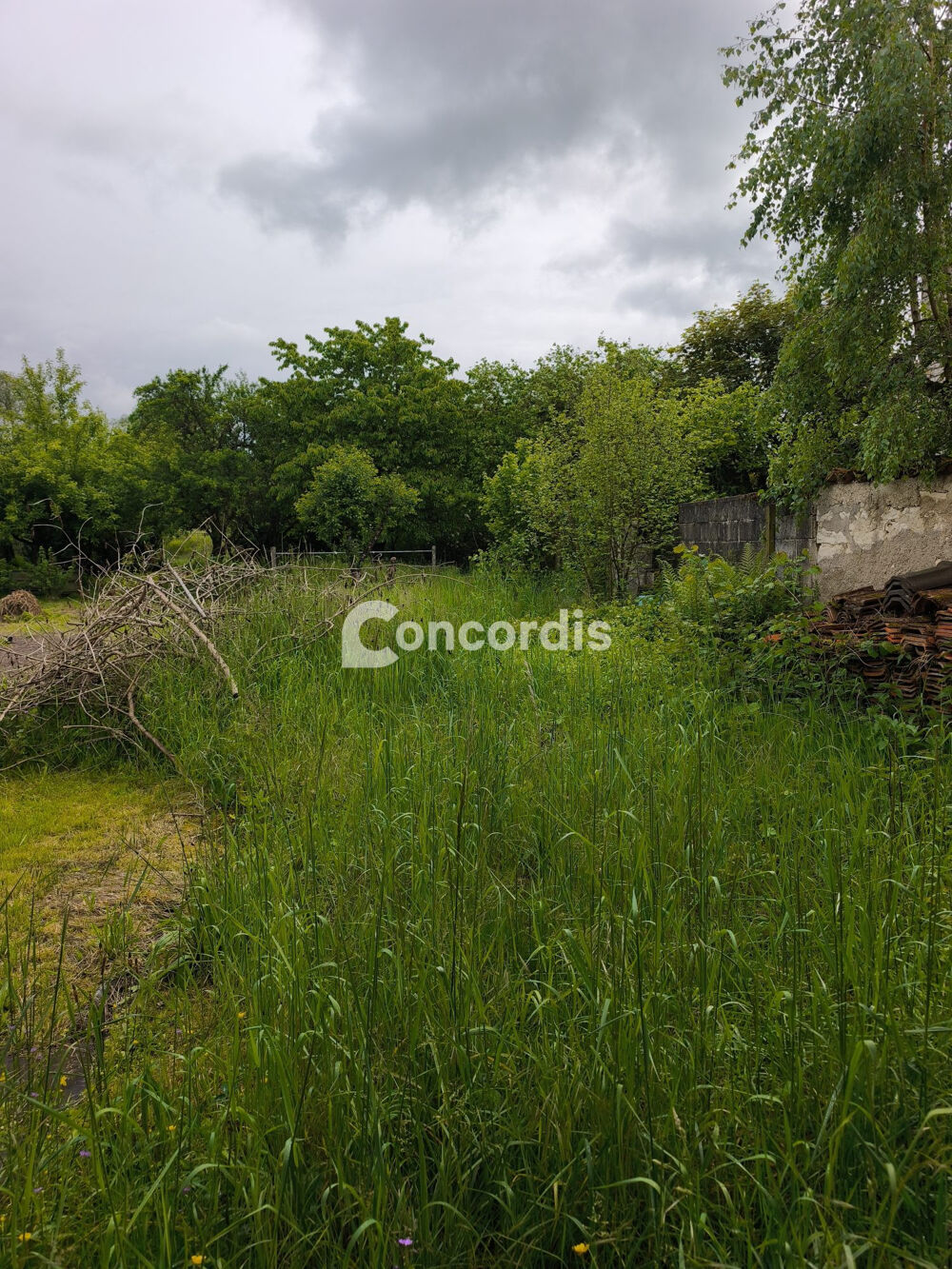 Vente Maison Maison à vendre Les Monthairons Les monthairons
