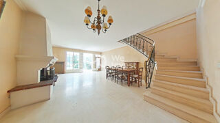  Maison � vendre 4 pi�ces 124 m�
