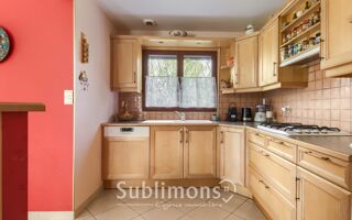  Maison à vendre 6 pièces 129 m²