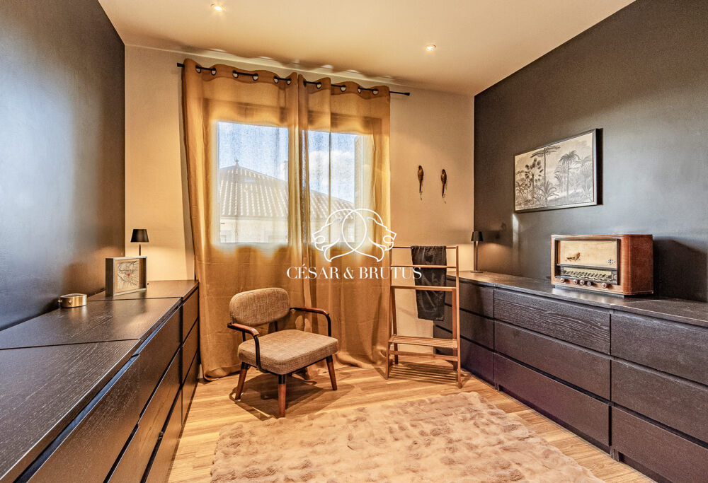 � vendre  Maison Champagne-au-Mont-d'Or (69410)