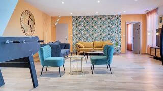  Immeuble à vendre 258 m² Albi