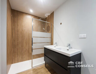  Maison à vendre 4 pièces 75 m²