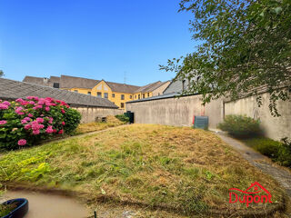  Maison � vendre 9 pi�ces 233 m�