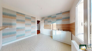  Maison � vendre 6 pi�ces 130 m�