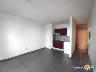 Appartement � louer 2 pi�ces 34 m�