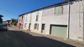  Maison à vendre 9 pièces 180 m²