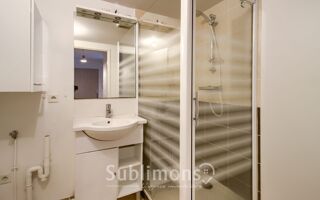  Appartement à vendre 2 pièces 49 m²