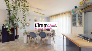  Maison à vendre 4 pièces 86 m²