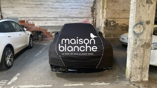  Parking / Garage à vendre 19 m²