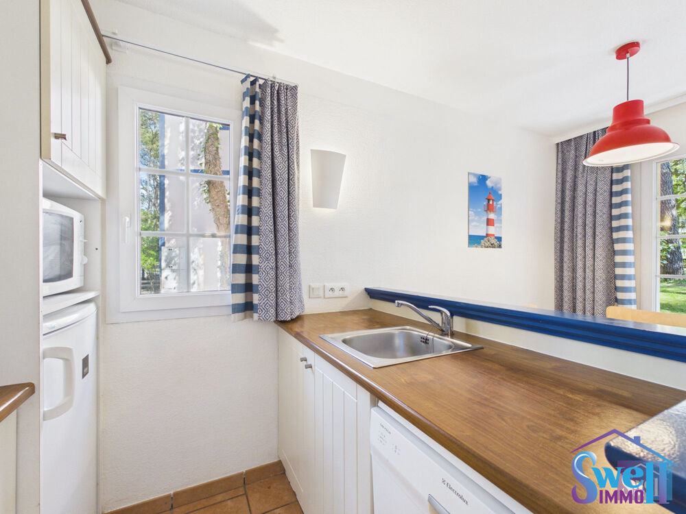 Maison 3 chambres sous bail commercial