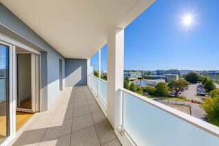  Appartement  vendre 4 pices 84 m