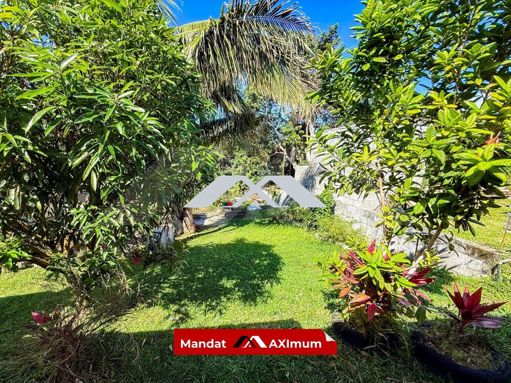 � vendre  Maison Saint-Andr� (97440)