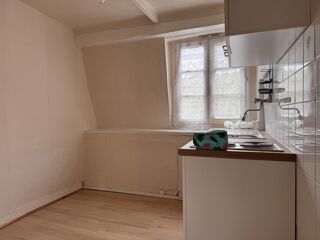  Appartement à vendre 3 pièces 54 m²